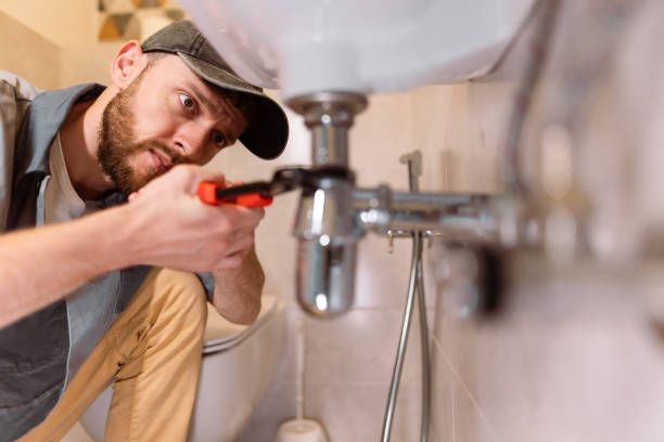 Best Water heater installation and repair in Poinciana, FL